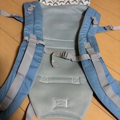 Gabesy 🦘抱っこ紐✨️ヒップシート付きの画像