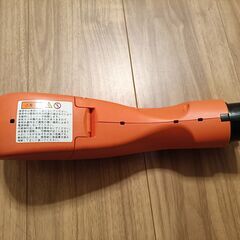 TOYOTA/トヨタ　ヴィークルパワーコネクターAC供給システム　トヨタ純正品の画像