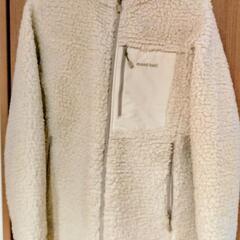 新品　2024モデル　モンベル　ジャケット　の画像