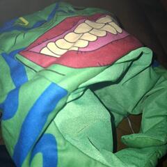 遊戯王　壺シリーズなりきり帽子　1の画像