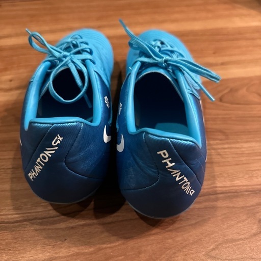 NIKE ファントムGX II プロHG 26.5 cm