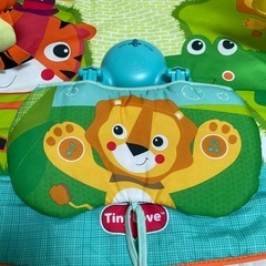 ベビージム/プレイジムの画像