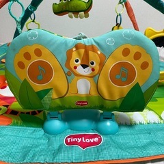 ベビージム/プレイジムの画像