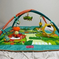 ベビージム/プレイジムの画像