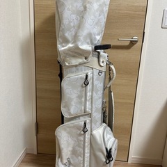 キャロウェイ　キャディバッグ　ゴルフバッグ