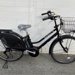 1297送料無料エリア多数！安心保証付き！安全整備済み！電動自転車