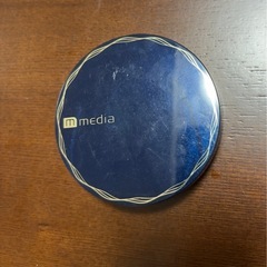 【相談中】 media ファンデーション
