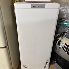 冷凍庫