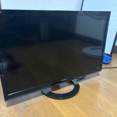 24型　テレビ