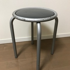 パイプ椅子(コクヨ)