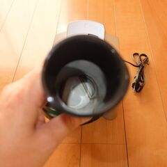 押し棒欠品 ヨナナスメーカー 901 YONANAS MAKER フルーツシャーベット アイスクリーム スムージー デザートの画像