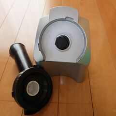 押し棒欠品 ヨナナスメーカー 901 YONANAS MAKER フルーツシャーベット アイスクリーム スムージー デザートの画像