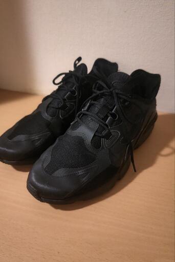 NIKE AIRMAX メンズ