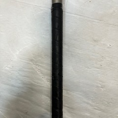 少年軟式用バット　78センチの画像