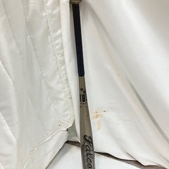 少年軟式用バット　78センチの画像