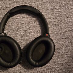 SONY WH-1000XM4 ブラック ノイズキャンセリング ...