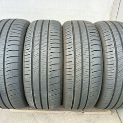 夏17インチ ダンロップ 215/55R17【富山】エナセーブ ...