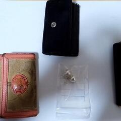 物々交換　ルイヴィトン、GUCCI、コーチ、シルバー925