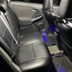 【11月8日の限定価格】30 プリウス　車検R6.11.18まで！の画像
