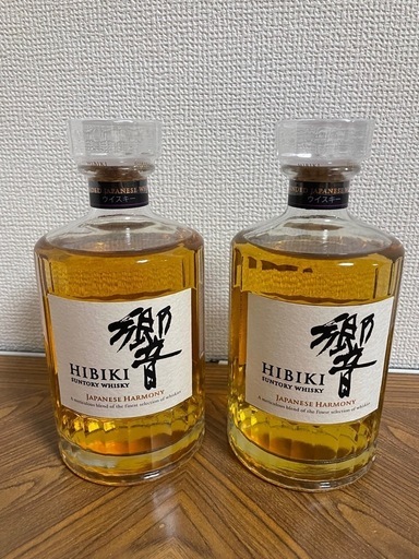 響　ジャパニーズハーモニー
