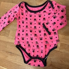 子供服　90.95サイズ　6点セット　男の子の画像