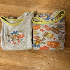 子供服　90.95サイズ　6点セット　男の子の画像