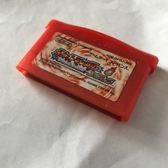 ゲームボーイアドバンスSP ソフト付きの画像