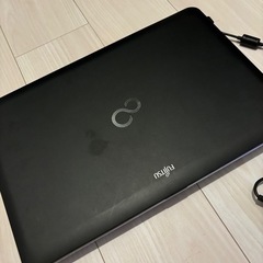 富士通  ノートPC 中古品