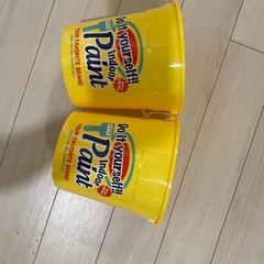 新品　バケツ 植木鉢　鉢カバー　プランター　バケツ