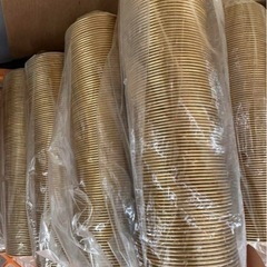 缶の蓋(ドリンクタイプ) お値下げ受付中！の画像