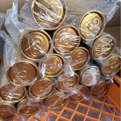 缶の蓋(ドリンクタイプ) お値下げ受付中！の画像