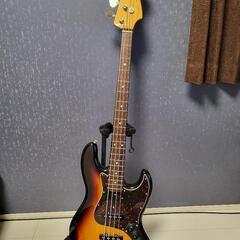 fender CLASSIC 60S J BASS フェンダー ...