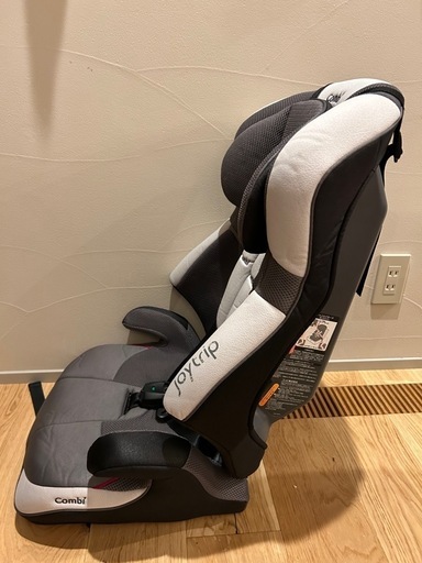 コンビ　ジョイトリップエアスルーGC チャイルドシート