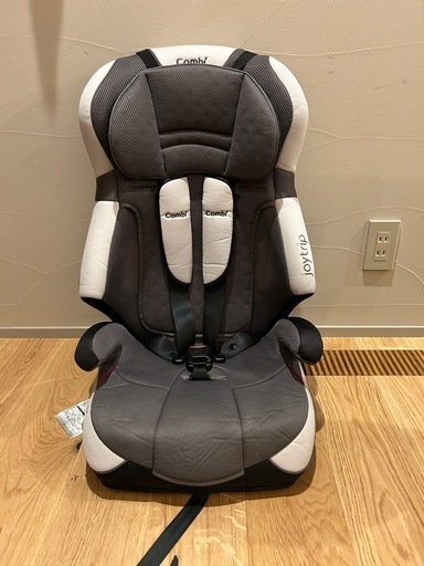 コンビ　ジョイトリップエアスルーGC チャイルドシート