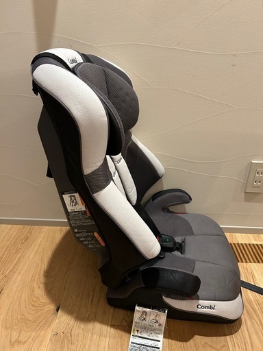 コンビ　ジョイトリップエアスルーGC チャイルドシート
