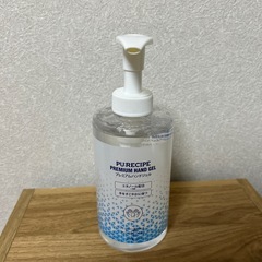 【新品】プレミアムハンドジェル