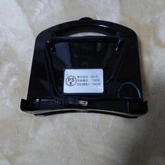 ワッフルメーカーの画像