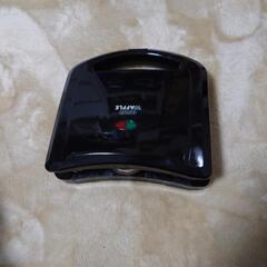 ワッフルメーカー