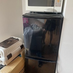 相談中　　至急❗️冷蔵庫※