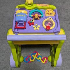 くまのプーさん　よくばりジムウォーカー