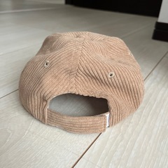 キャップ　帽子　子供用　の画像