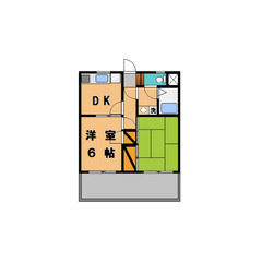 【🌙入居費用16万円🌙】✨審査No.1✨ 🔥埼玉高速鉄道 川口元...
