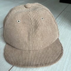 子供用帽子　キャップ