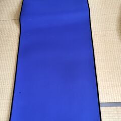 ヨガマット