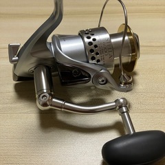 SHIMANO 98 ステラ 6000番　シマノ　釣り　リールの画像