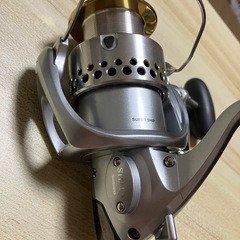 SHIMANO 98 ステラ 6000番　シマノ　釣り　リールの画像