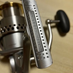 SHIMANO 98 ステラ 6000番　シマノ　釣り　リールの画像
