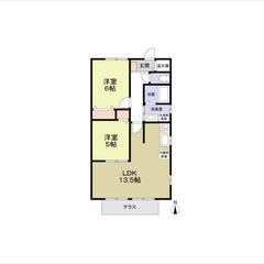 【🌙入居費用16万円🌙】✨審査No.1✨ 🔥JR高崎線 本庄 徒...