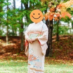 七五三&お宮参り　お子様・お母様 お着付け  3000円～ ご自...