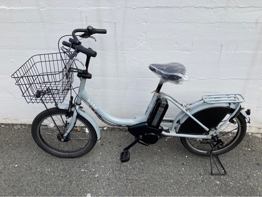 1254送料無料エリア多数！安心保証付き！安全整備済み！電動自転車 1304業界最長12ヶ月保証付！送料無料エリア多数！安全整備済み